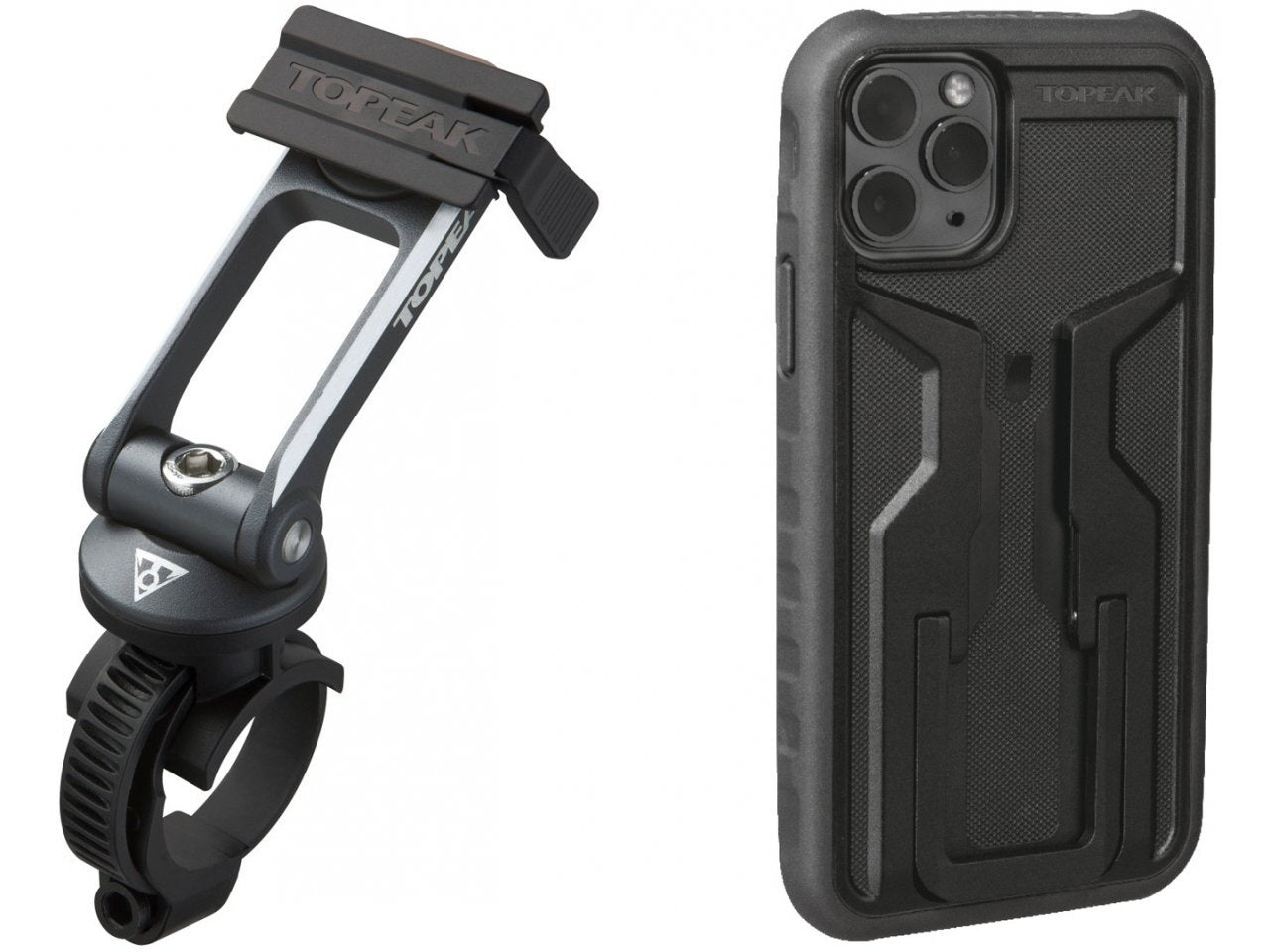 Topeak RIDECASE iphone 11